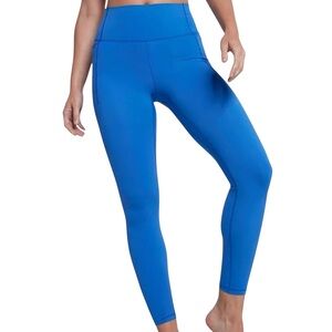 CALIA Women's Inspire High Rise 7/8 Legging - Size S